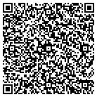 QR code with Mark West Construction contacts