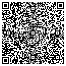 QR code with Haas Machine Co contacts