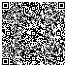 QR code with RE Creation of Lexington contacts