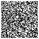 QR code with Six Flags contacts
