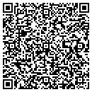 QR code with Thorntons Inc contacts