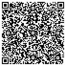 QR code with Whitehall Funeral Chapel Inc contacts