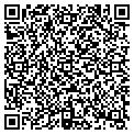 QR code with I 5 Design contacts
