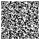 QR code with B Catalyst Advisors contacts