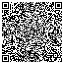 QR code with Hollis V Dalton contacts