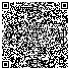 QR code with Hilltopper Mowing Service contacts