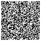 QR code with Hanson Family Resource Center contacts