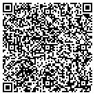 QR code with D & L Sales & Service contacts