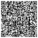 QR code with Kinergy Corp contacts