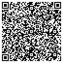 QR code with Harris Produce contacts