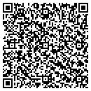 QR code with Hatfield Auto Sales contacts