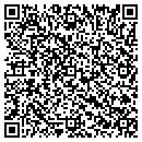 QR code with Hatfield Auto Sales contacts