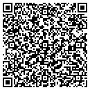 QR code with Toms Creek Freewill Baptist contacts