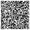QR code with J R Food Store contacts
