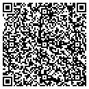 QR code with Albright Self Storage contacts