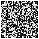 QR code with A V Concepts Inc contacts