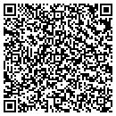 QR code with Glenna's Ceramics contacts