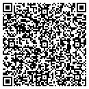 QR code with J & D Motors contacts