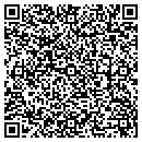 QR code with Claude Gilbert contacts