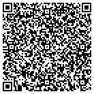 QR code with Old Town Center For The Arts contacts