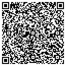 QR code with M T P Communications contacts