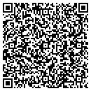 QR code with Joeys Masonry contacts
