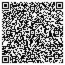 QR code with J C Cigarette Outlet contacts