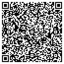 QR code with Mulch Store contacts