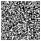 QR code with A Aaron 24 Hour Lock Service contacts