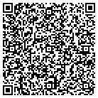 QR code with H & R Block Tax Service contacts