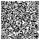 QR code with H & R Block Tax Service contacts