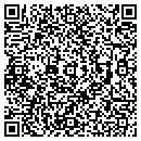 QR code with Garry's Pets contacts
