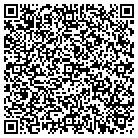 QR code with Blue Grass Satellite & Video contacts