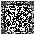 QR code with J C's Cigarette Outlet contacts