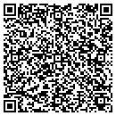 QR code with S Sw Mechanical LLC contacts