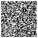 QR code with Krystal's contacts