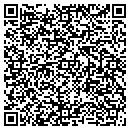 QR code with Yazell Fencing Inc contacts