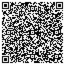 QR code with Hosman's contacts