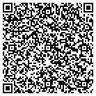 QR code with Hausey's Air Conditioning contacts