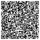 QR code with Rivers Small Eng Repr Prts Sls contacts