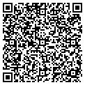 QR code with UOP contacts