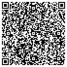 QR code with USF Surface Preparation contacts