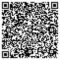 QR code with Gucci contacts