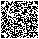 QR code with Kenneth Ganey contacts
