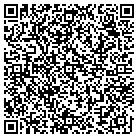 QR code with Phillip W La Haye Jr DDS contacts