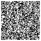 QR code with Hanger Prosthetics & Orthotics contacts