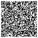 QR code with B J Service Tools contacts
