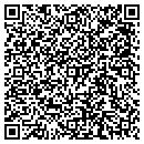QR code with Alpha Body Spa contacts