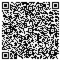 QR code with M J's contacts