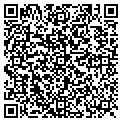 QR code with Depot Cafe contacts